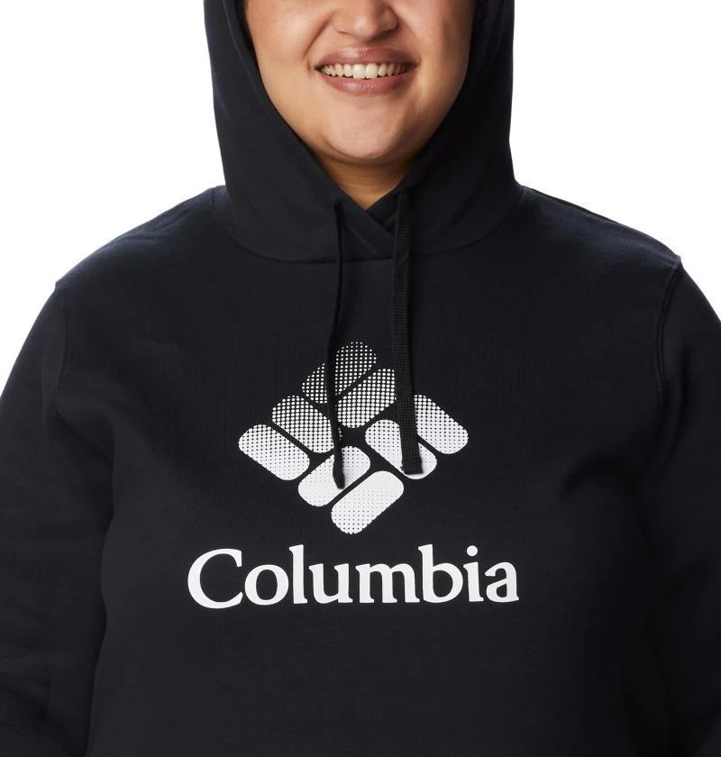 Columbia Trek Graphic Hoodie, Extended - Womens - Image 83