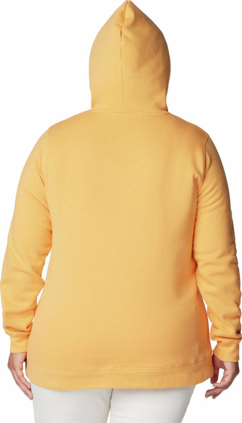 Columbia Trek Graphic Hoodie, Extended - Womens - Image 85