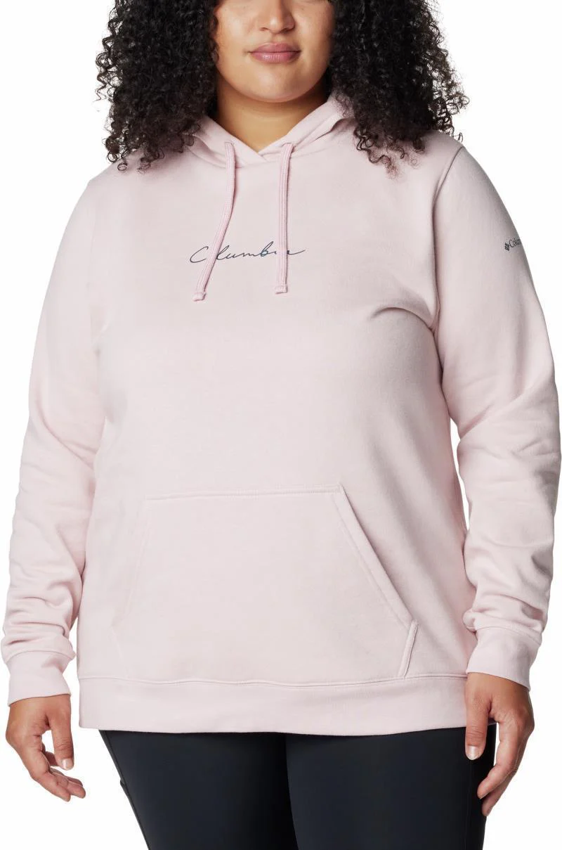 Columbia Trek Graphic Hoodie, Extended - Womens - Image 86