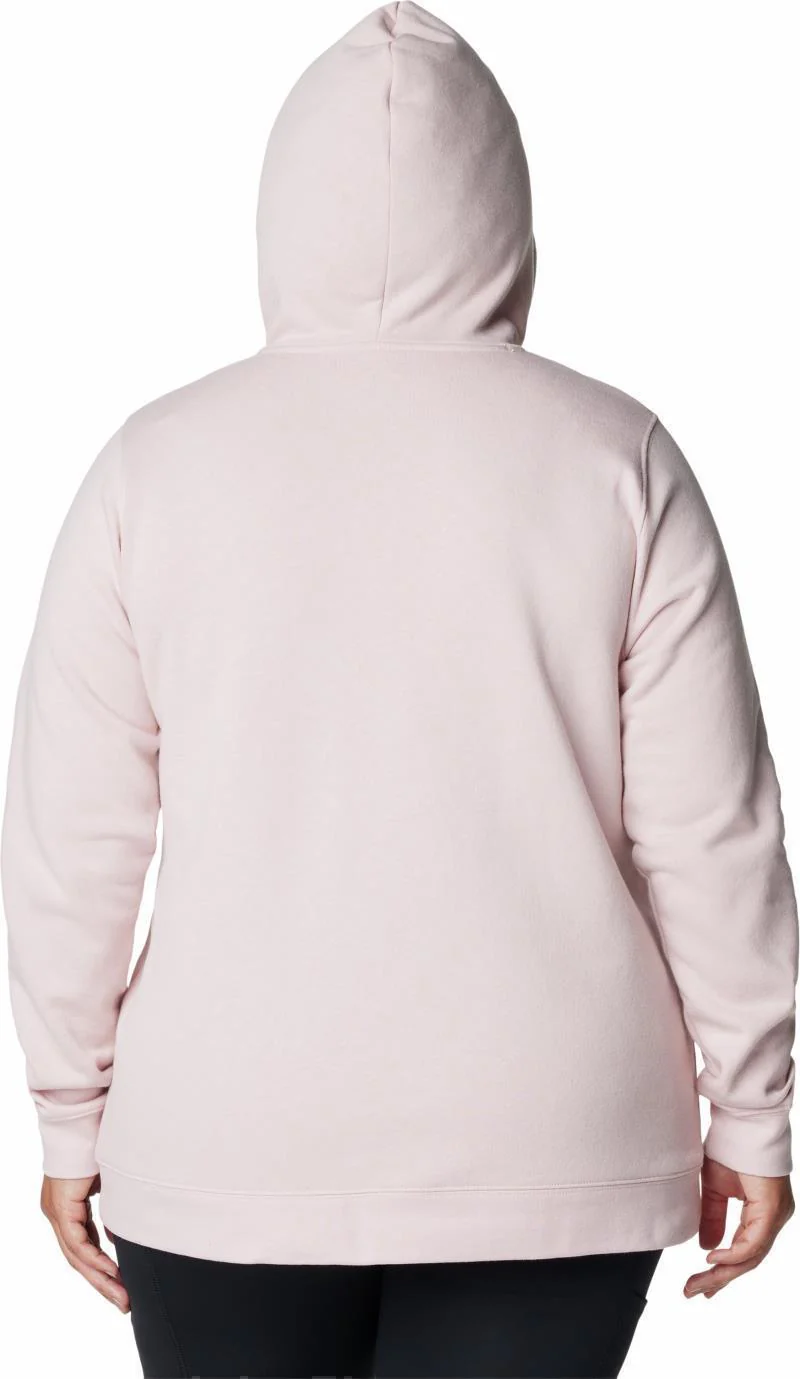 Columbia Trek Graphic Hoodie, Extended - Womens - Image 87