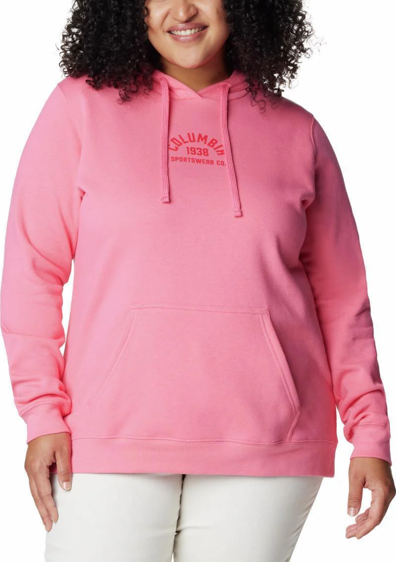 Columbia Trek Graphic Hoodie, Extended - Womens - Image 90