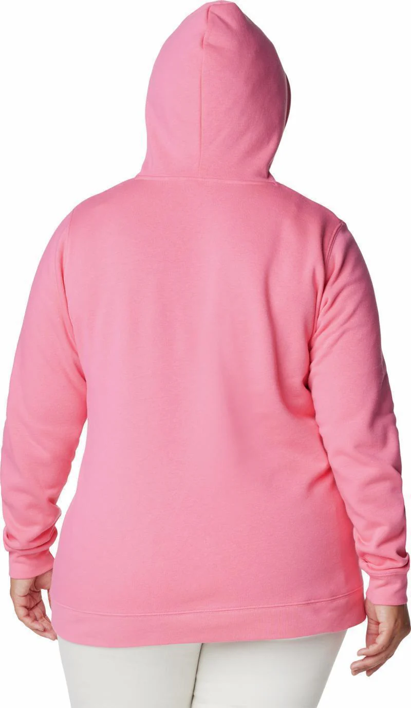 Columbia Trek Graphic Hoodie, Extended - Womens - Image 91