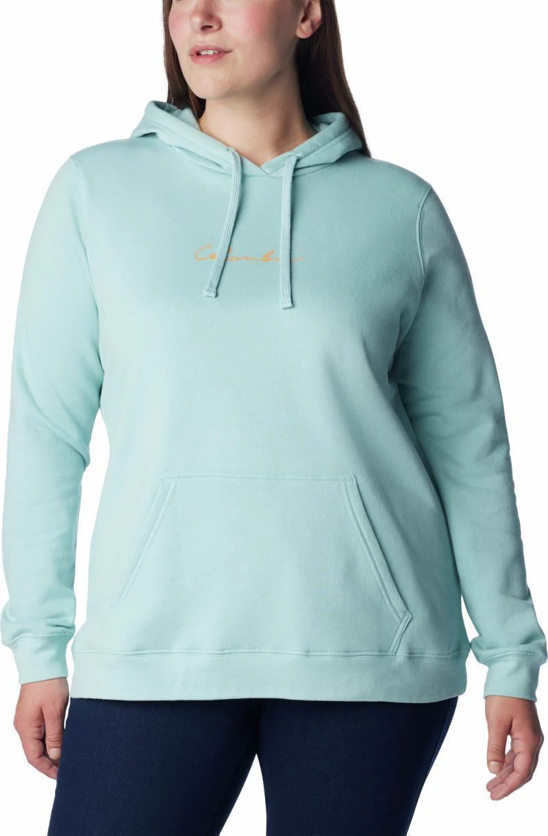 Columbia Trek Graphic Hoodie, Extended - Womens - Image 92
