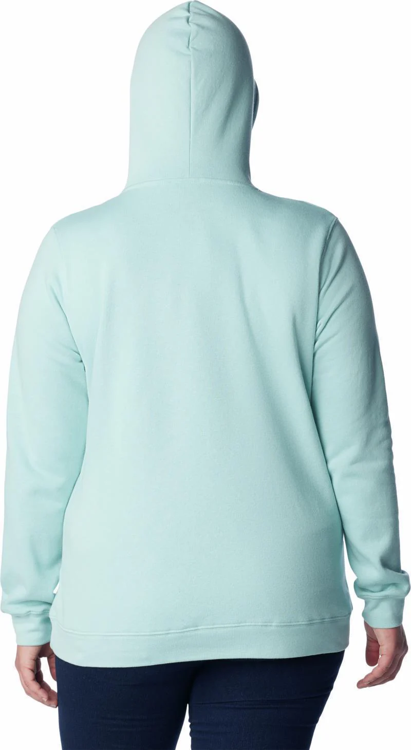 Columbia Trek Graphic Hoodie, Extended - Womens - Image 93