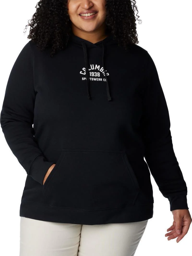 Columbia Trek Graphic Hoodie, Extended - Womens - Image 94