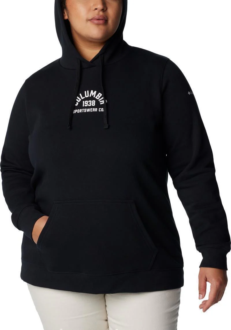 Columbia Trek Graphic Hoodie, Extended - Womens - Image 96
