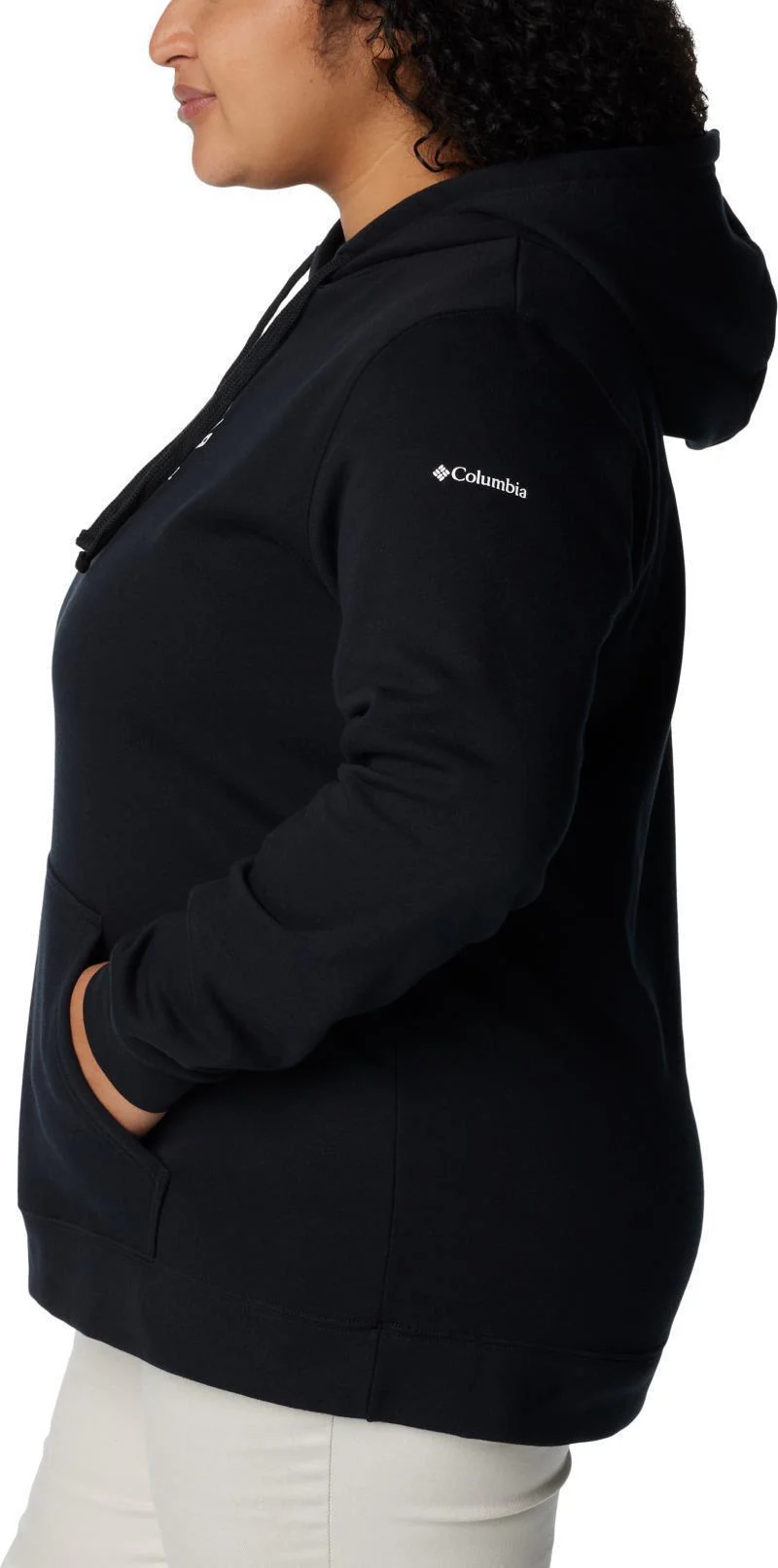 Columbia Trek Graphic Hoodie, Extended - Womens - Image 97