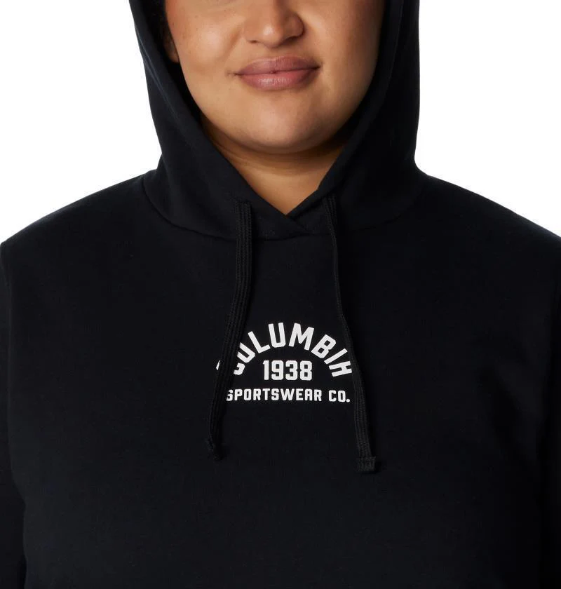 Columbia Trek Graphic Hoodie, Extended - Womens - Image 98