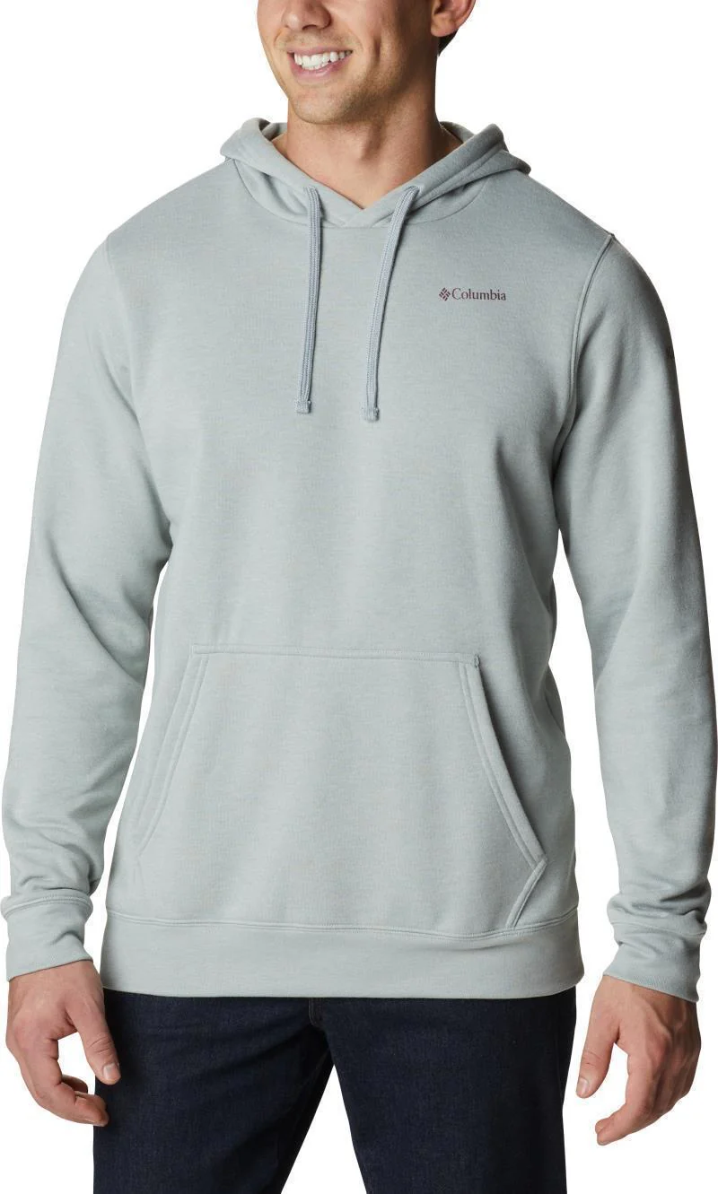 Columbia Trek Graphic Hoodie - Mens - Image 11