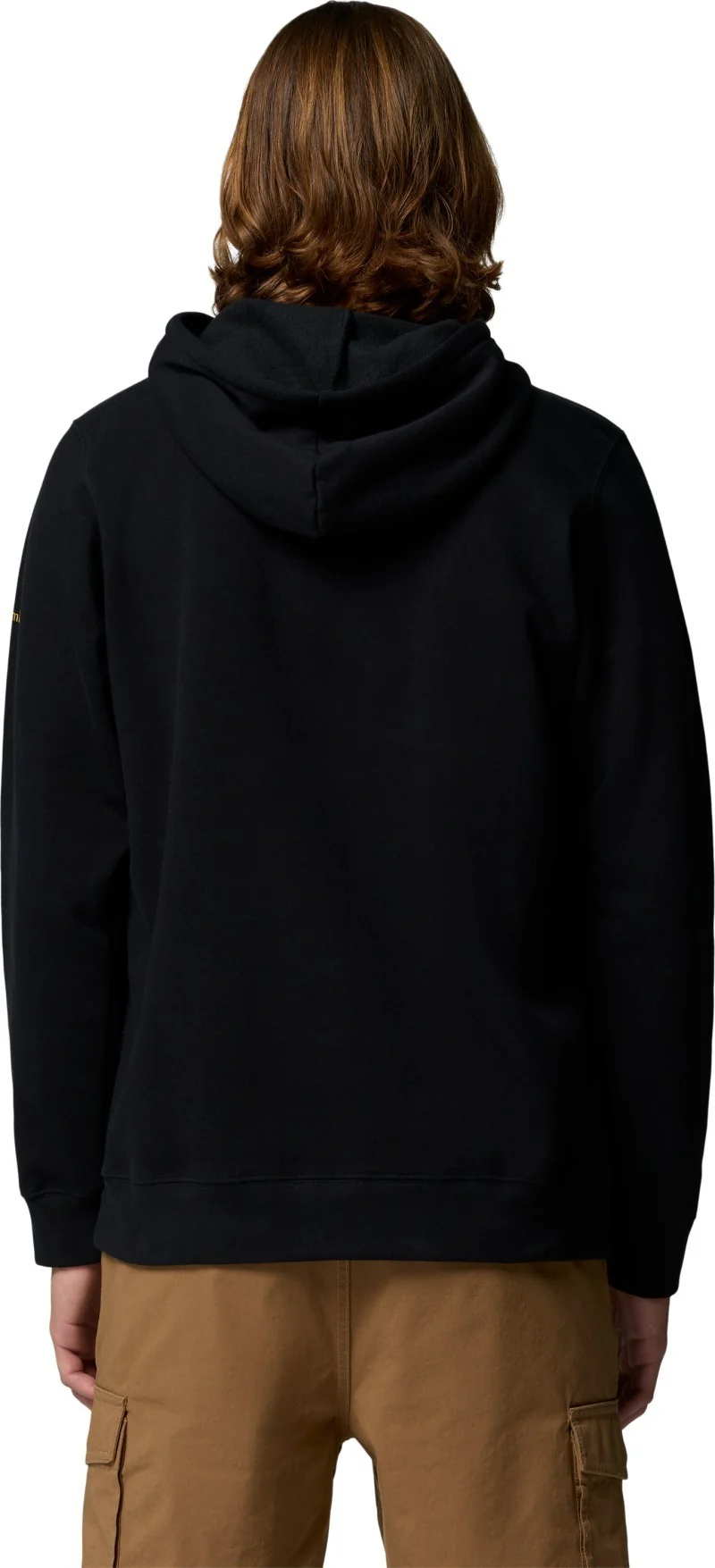 Columbia Trek Graphic Hoodie - Mens - Image 110