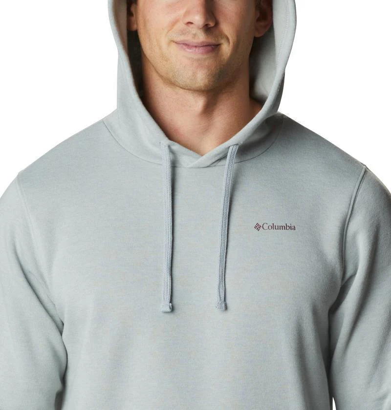 Columbia Trek Graphic Hoodie - Mens - Image 14