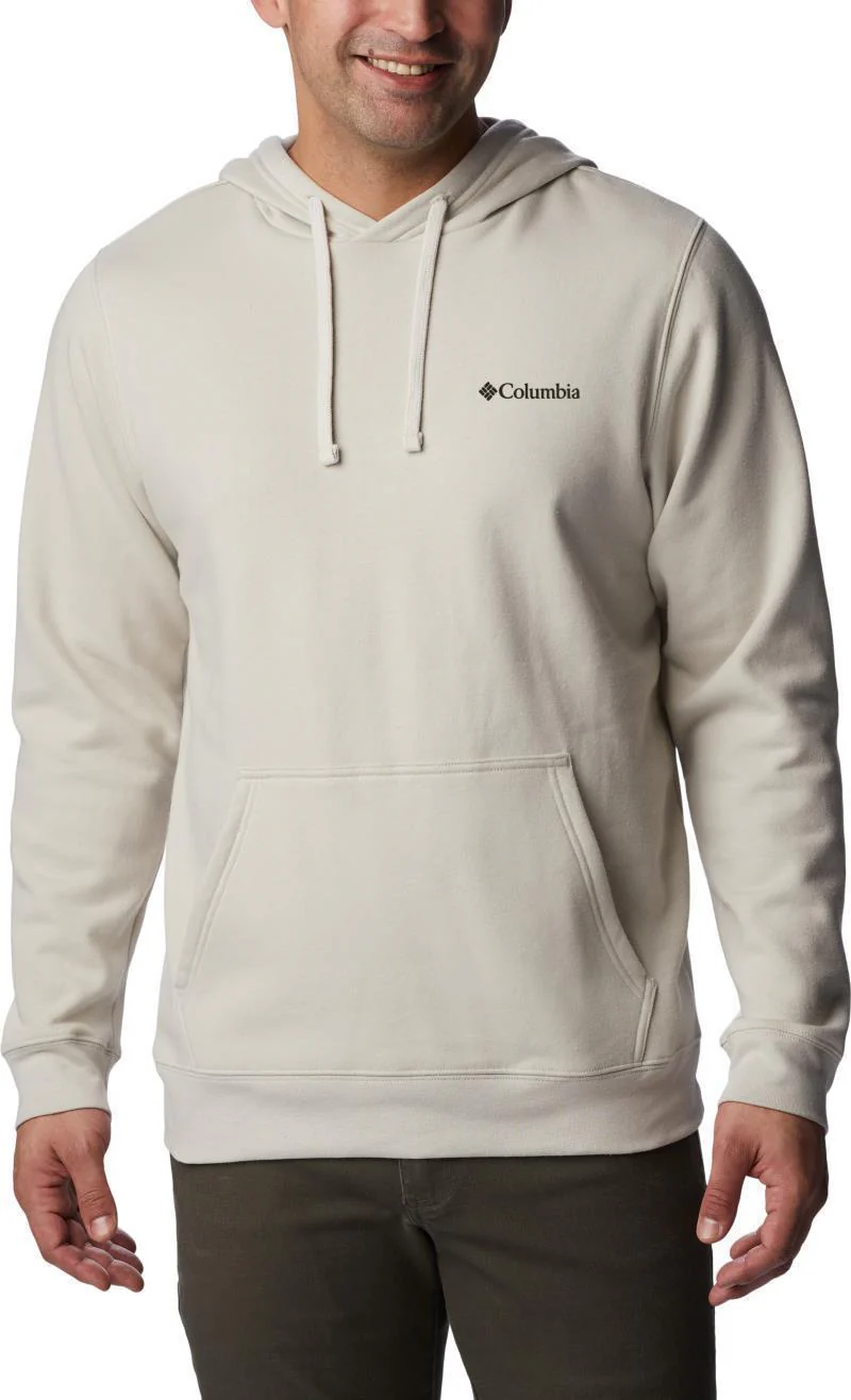 Columbia Trek Graphic Hoodie - Mens - Image 16
