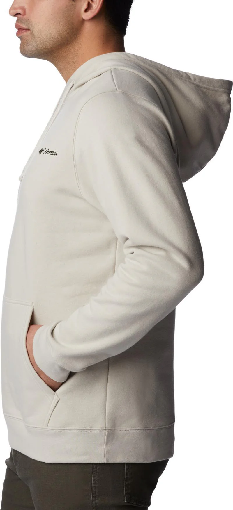 Columbia Trek Graphic Hoodie - Mens - Image 18