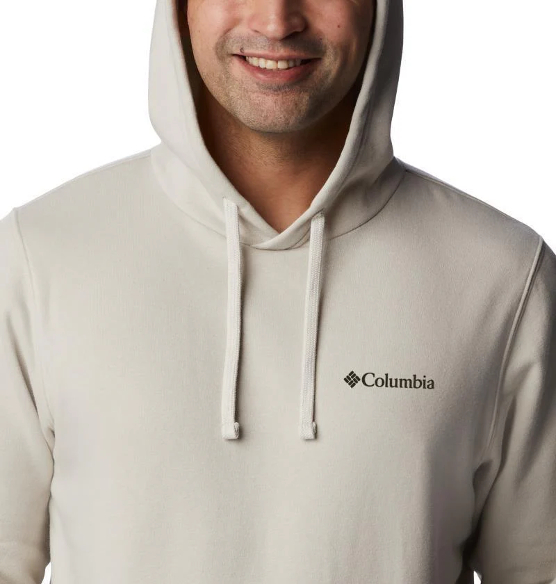 Columbia Trek Graphic Hoodie - Mens - Image 19
