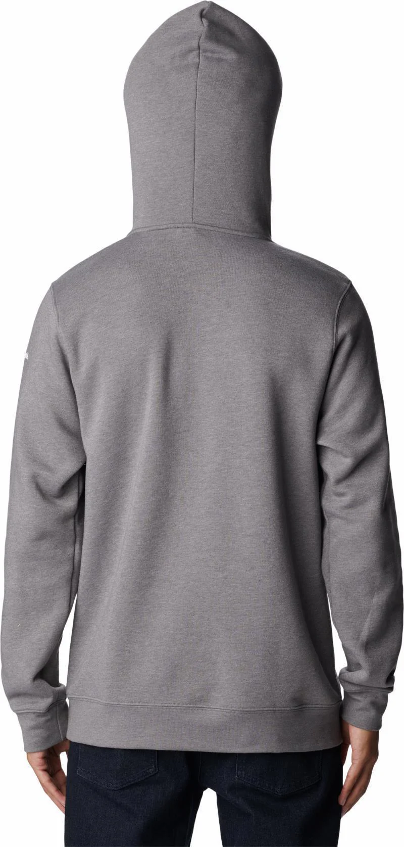 Columbia Trek Graphic Hoodie - Mens - Image 2