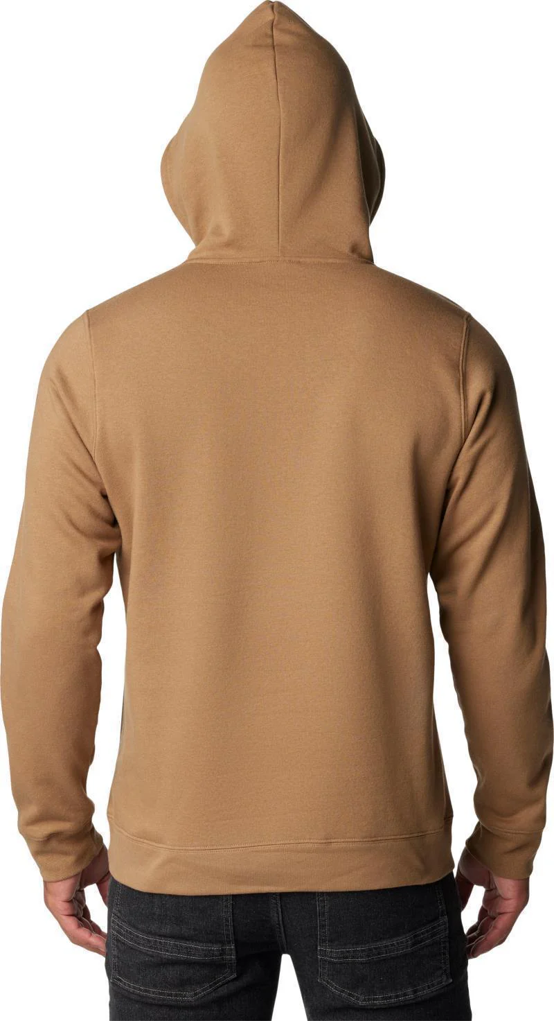 Columbia Trek Graphic Hoodie - Mens - Image 22