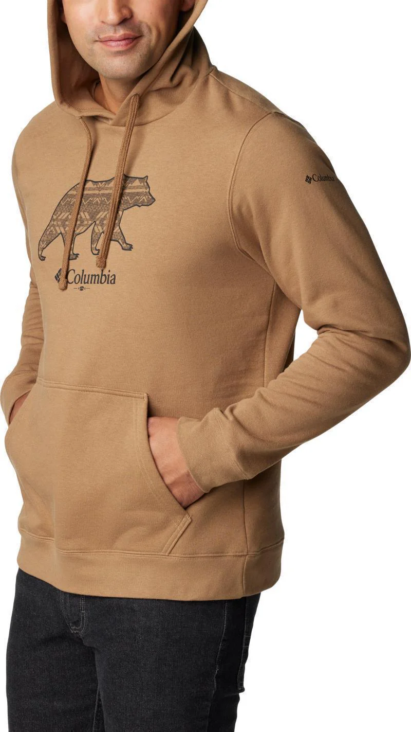 Columbia Trek Graphic Hoodie - Mens - Image 23