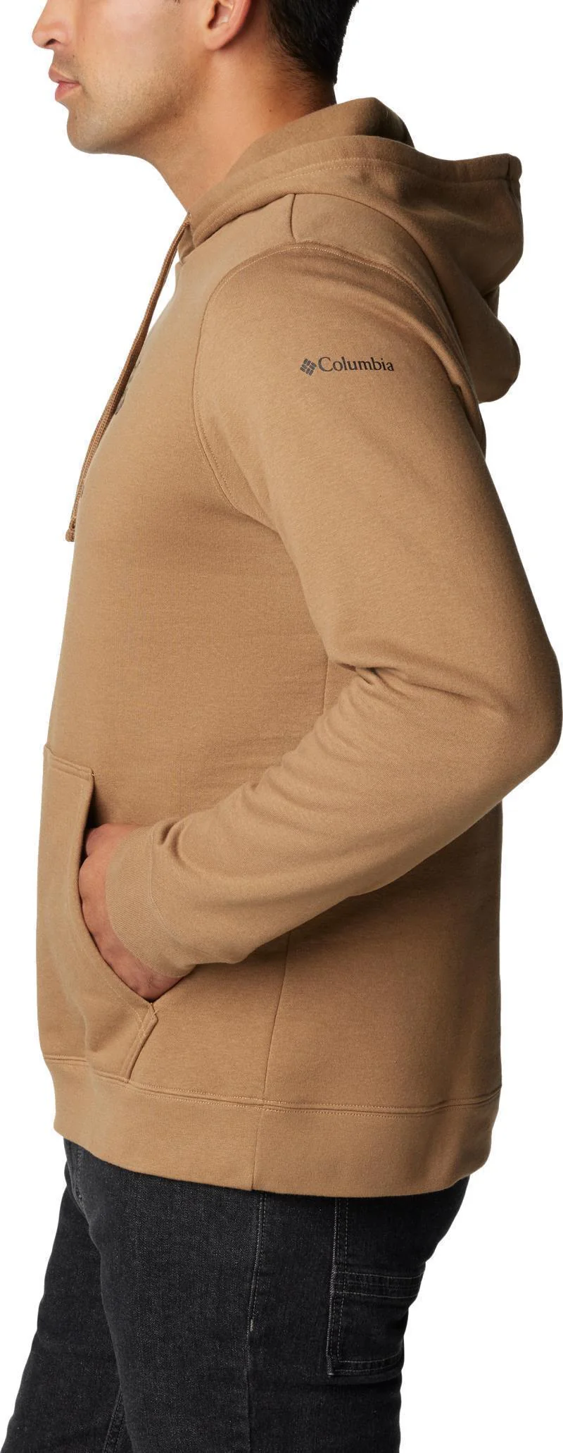 Columbia Trek Graphic Hoodie - Mens - Image 24