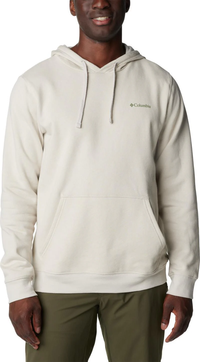Columbia Trek Graphic Hoodie - Mens - Image 36