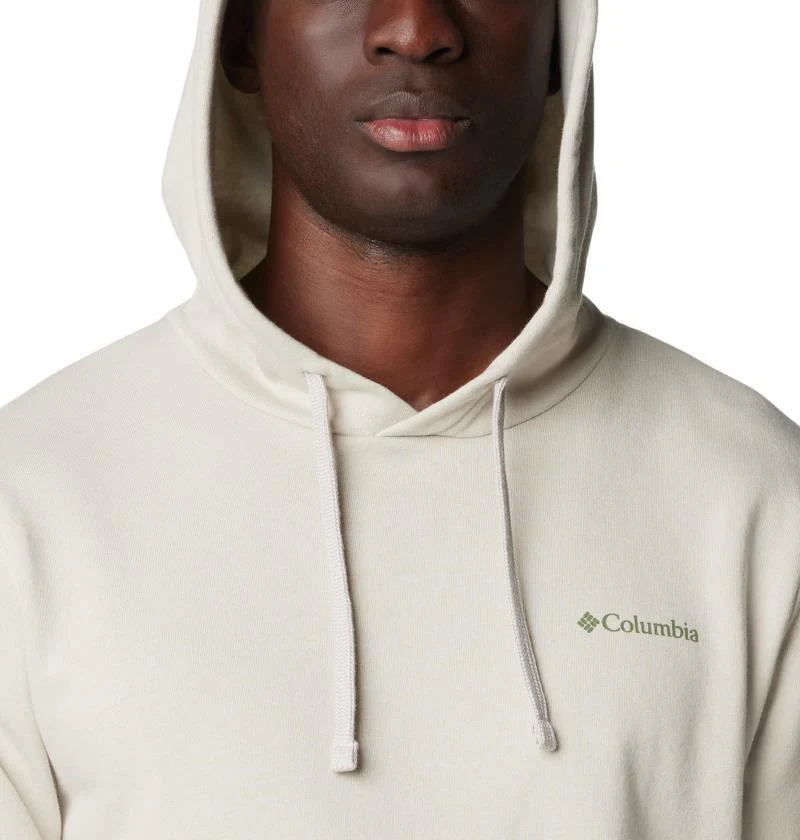 Columbia Trek Graphic Hoodie - Mens - Image 39