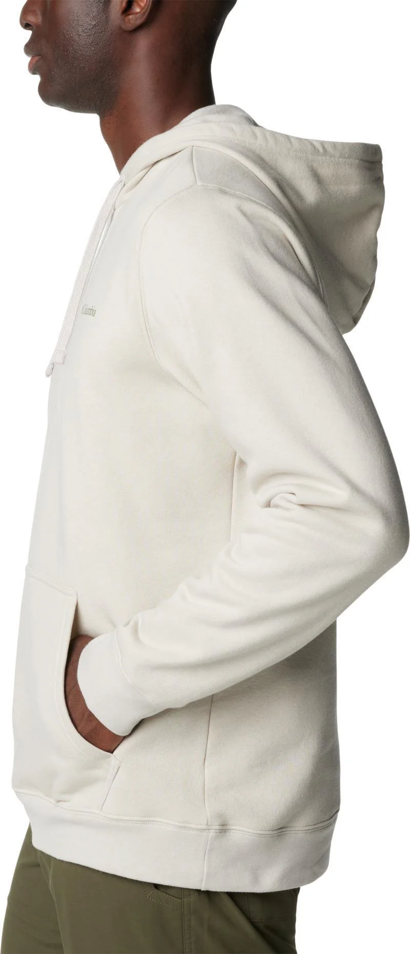 Columbia Trek Graphic Hoodie - Mens - Image 40