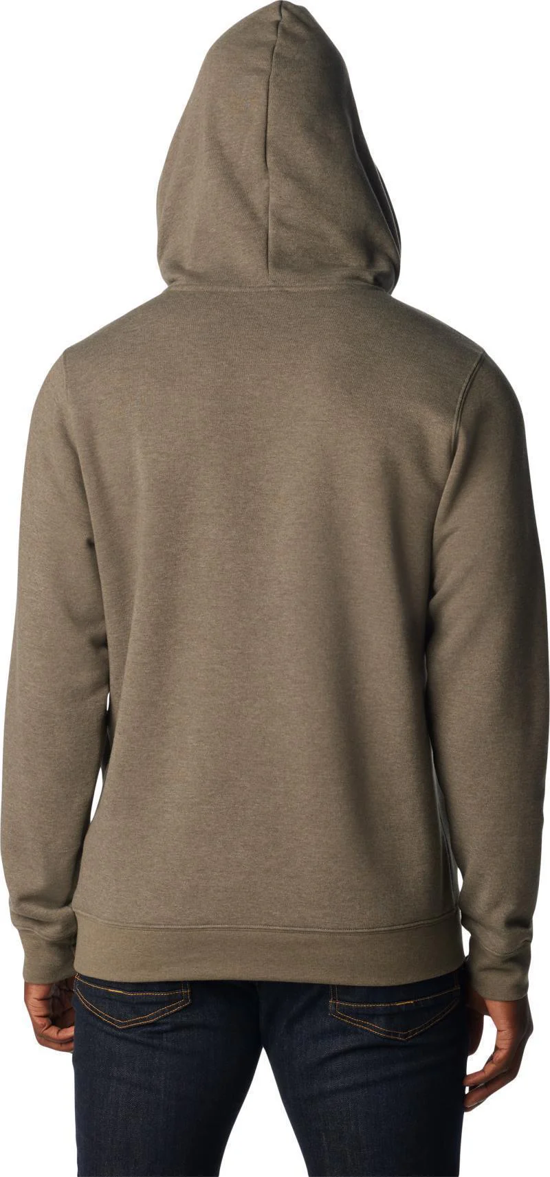 Columbia Trek Graphic Hoodie - Mens - Image 42