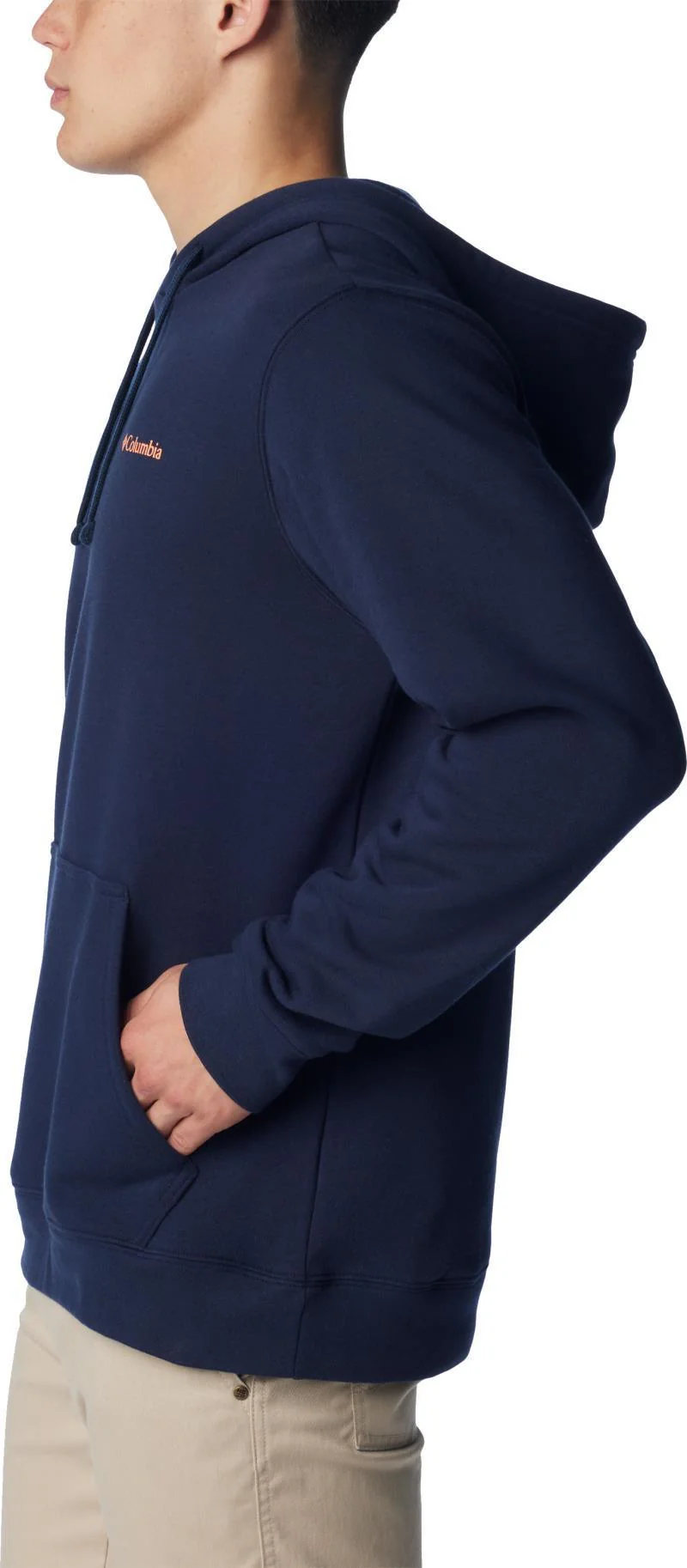 Columbia Trek Graphic Hoodie - Mens - Image 52