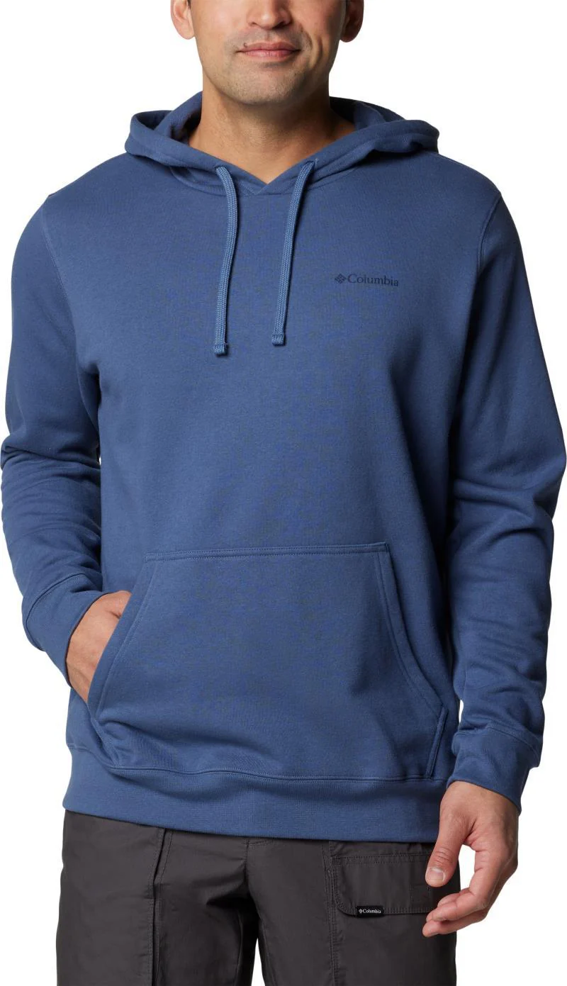 Columbia Trek Graphic Hoodie - Mens - Image 56