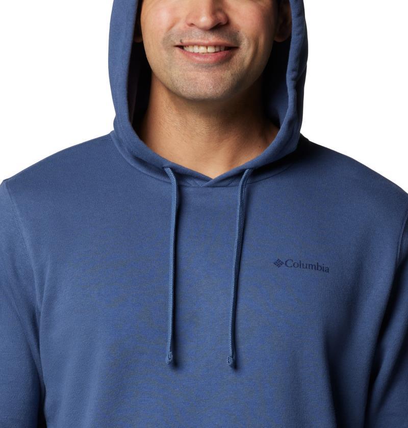 Columbia Trek Graphic Hoodie - Mens - Image 59