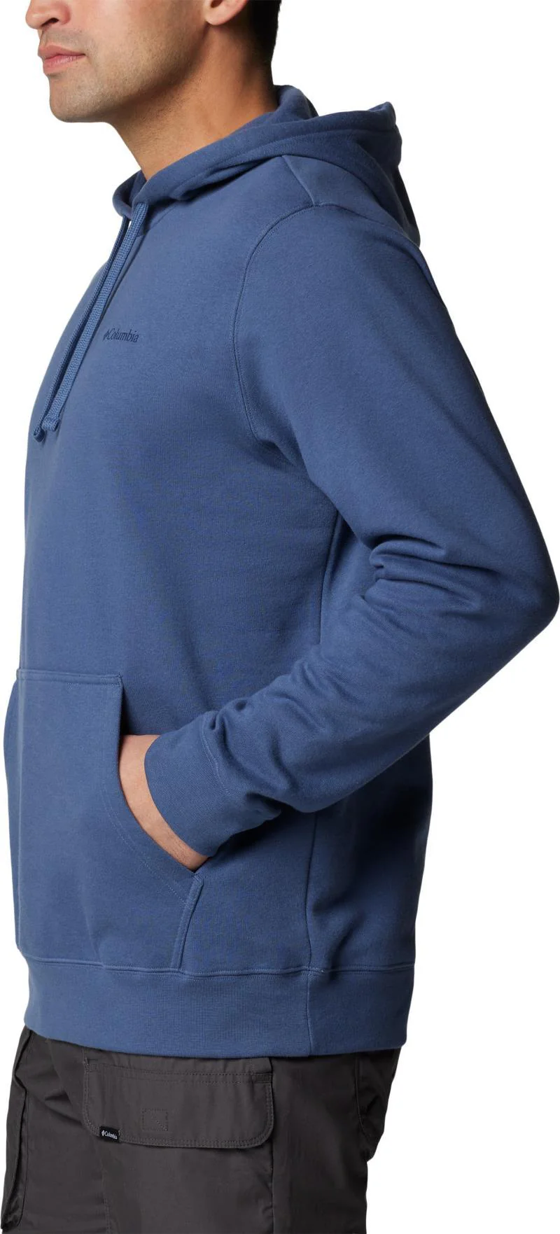 Columbia Trek Graphic Hoodie - Mens - Image 60