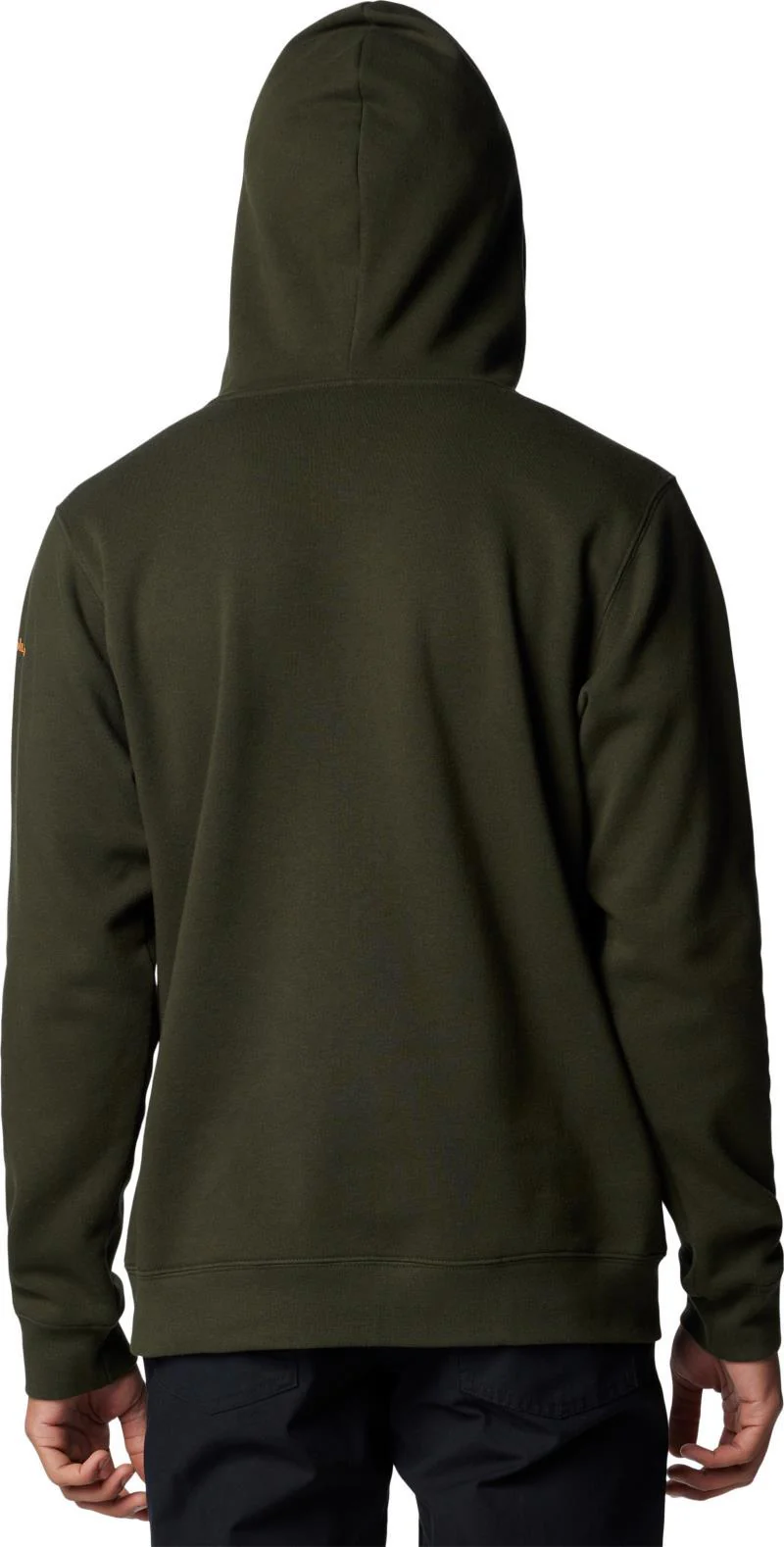 Columbia Trek Graphic Hoodie - Mens - Image 62