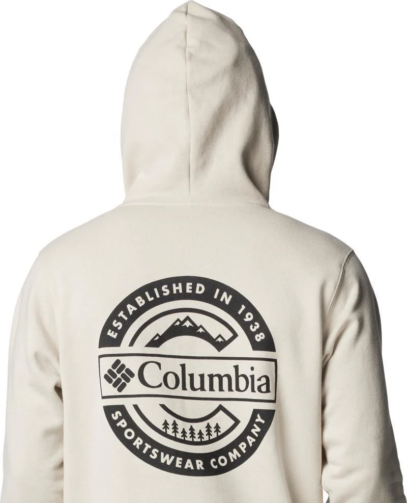 Columbia Trek Graphic Hoodie - Mens - Image 68