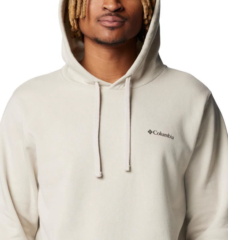 Columbia Trek Graphic Hoodie - Mens - Image 69