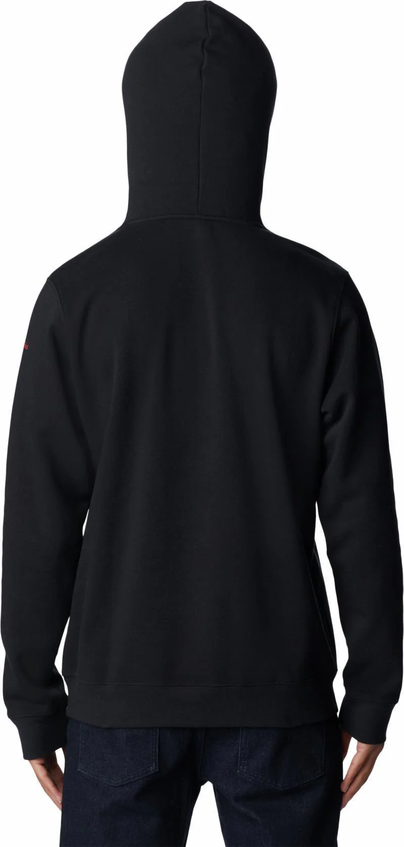 Columbia Trek Graphic Hoodie - Mens - Image 7