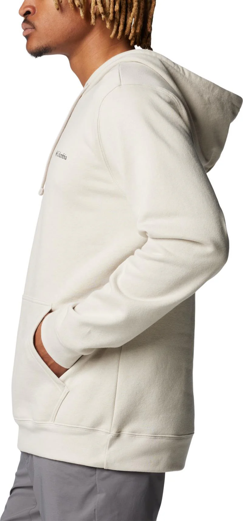 Columbia Trek Graphic Hoodie - Mens - Image 70