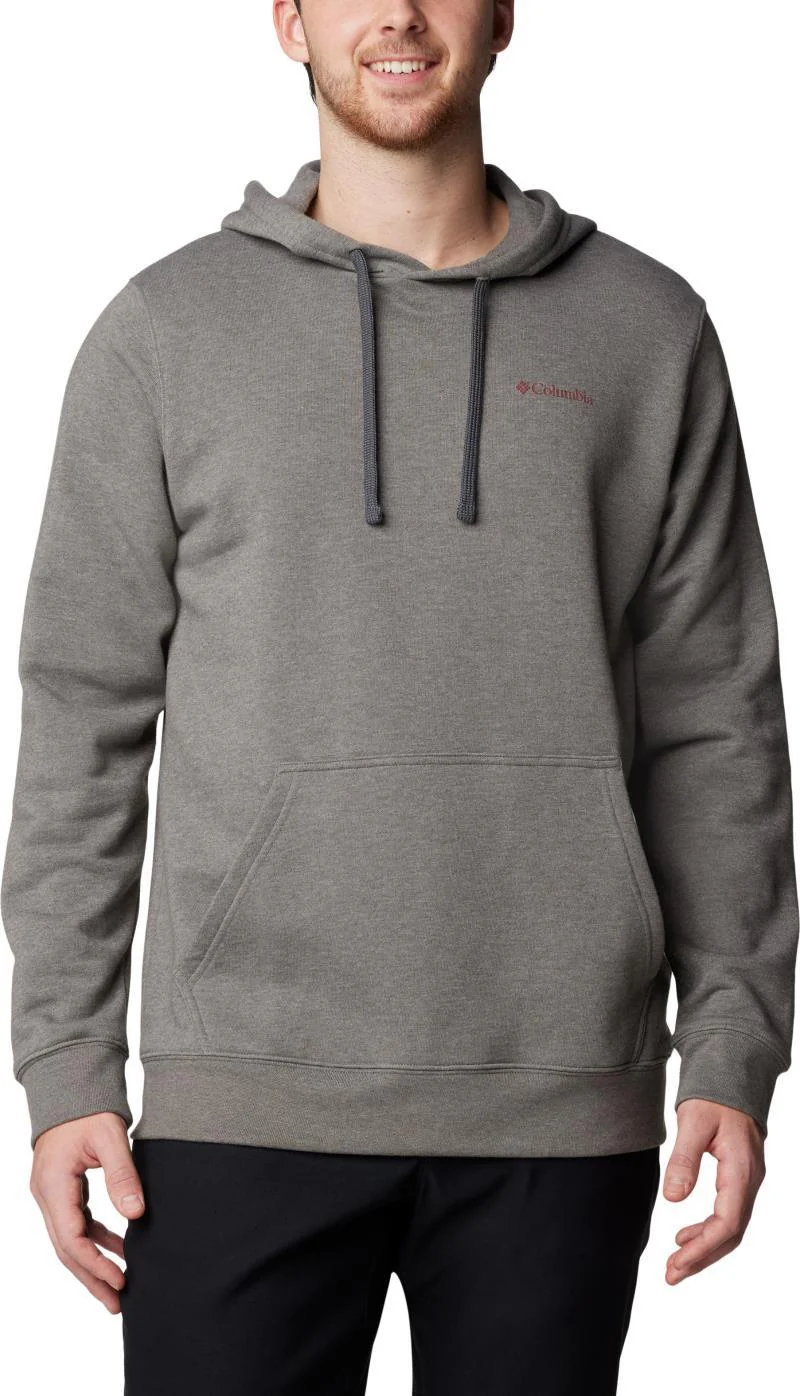 Columbia Trek Graphic Hoodie - Mens - Image 71