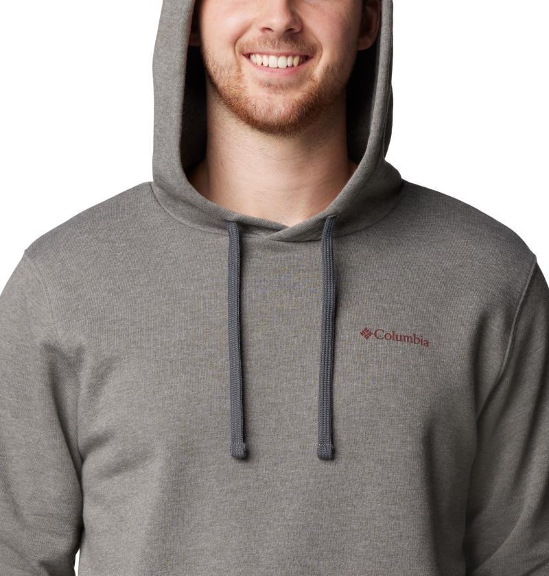 Columbia Trek Graphic Hoodie - Mens - Image 74