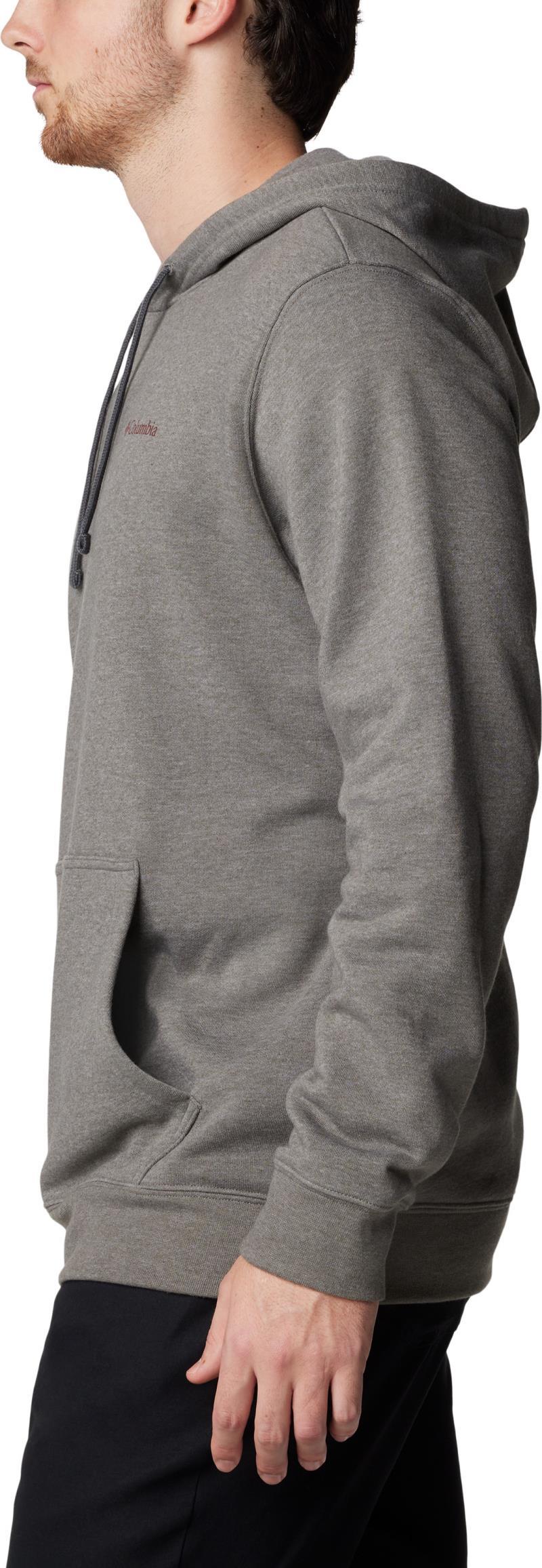 Columbia Trek Graphic Hoodie - Mens - Image 75