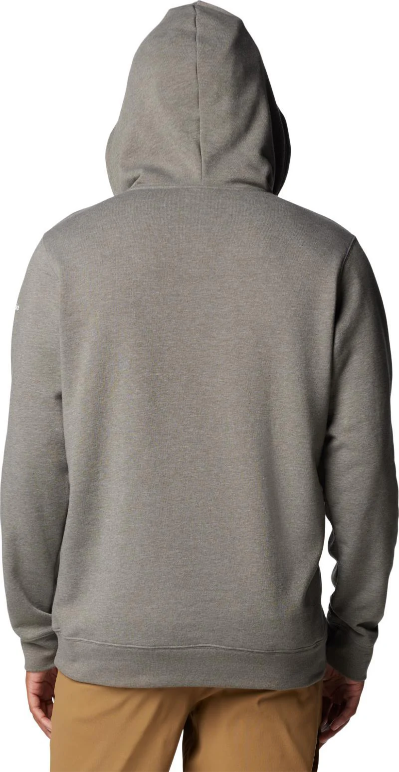 Columbia Trek Graphic Hoodie - Mens - Image 77