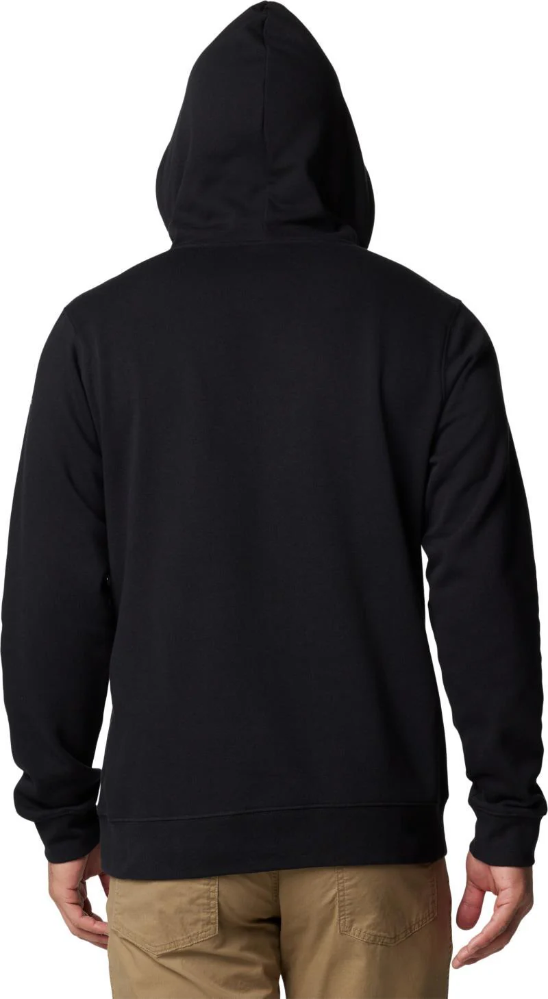 Columbia Trek Graphic Hoodie - Mens - Image 82