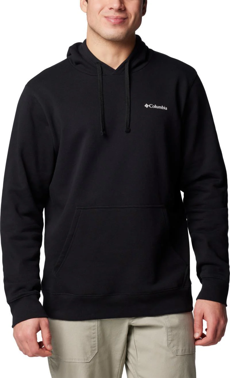 Columbia Trek Graphic Hoodie - Mens - Image 86