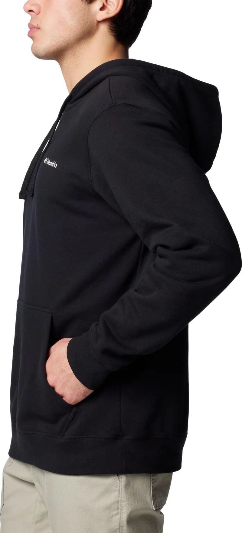 Columbia Trek Graphic Hoodie - Mens - Image 90