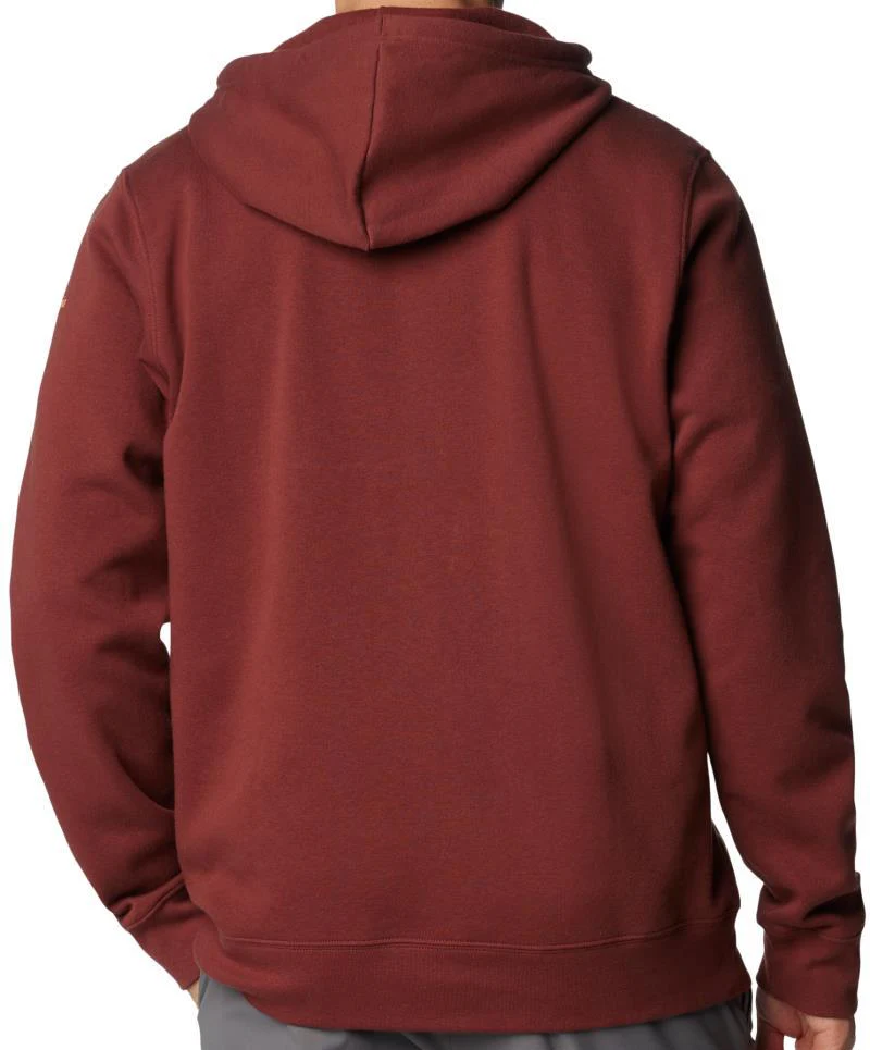 Columbia Trek Graphic Hoodie - Mens - Image 93