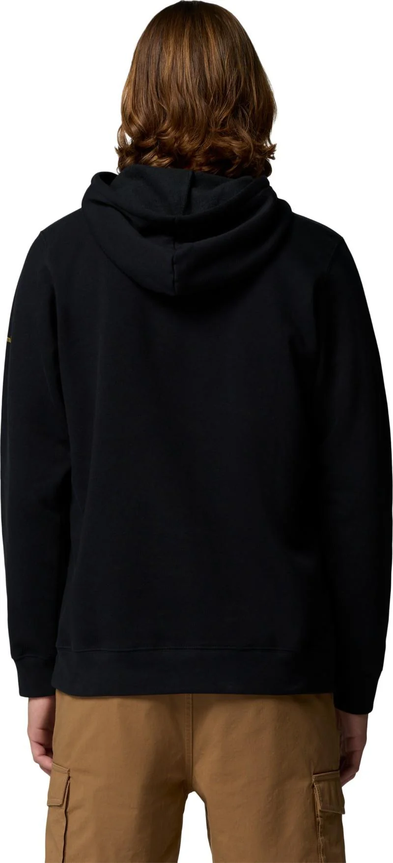 Columbia Trek Graphic Hoodie, Tall - Mens - Image 27