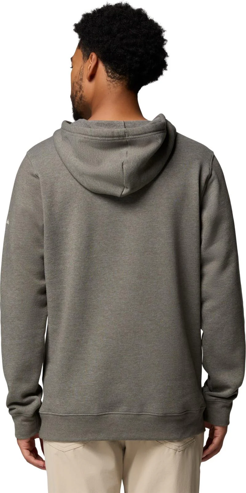 Columbia Trek Graphic Hoodie, Tall - Mens - Image 30