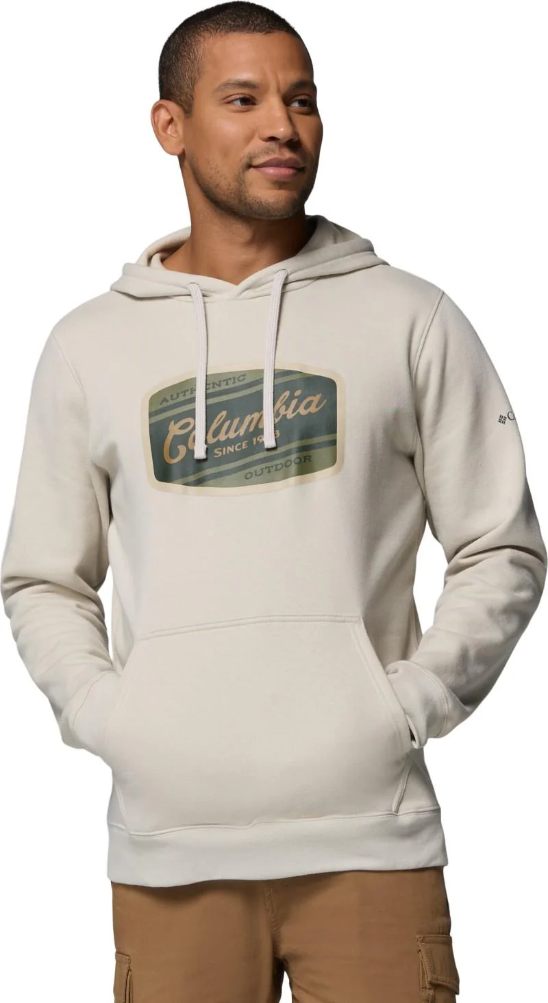Columbia Trek Graphic Hoodie, Tall - Mens - Image 31