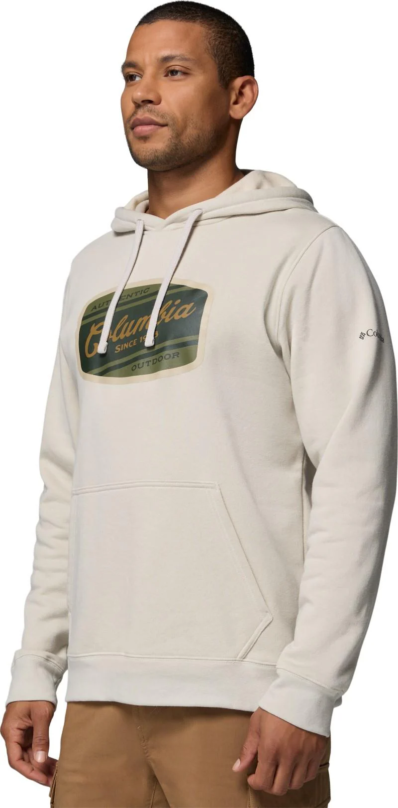Columbia Trek Graphic Hoodie, Tall - Mens - Image 32