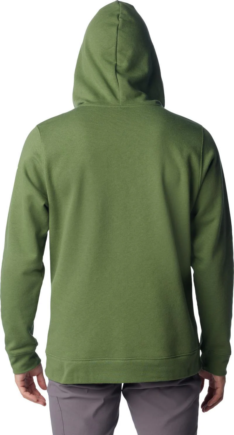 Columbia Trek Graphic Hoodie, Tall - Mens - Image 6