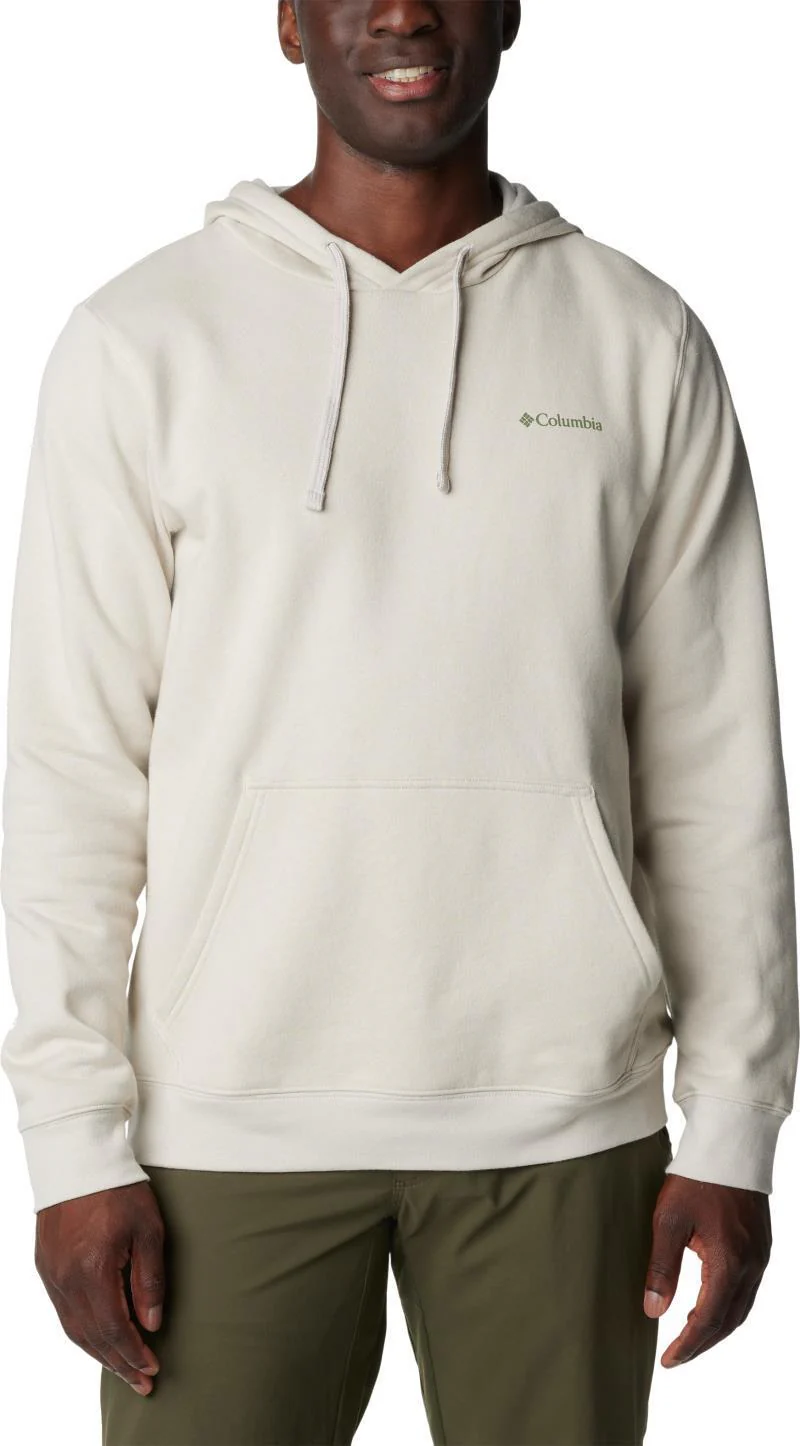 Columbia Trek Graphic Hoodie, Tall - Mens - Image 7
