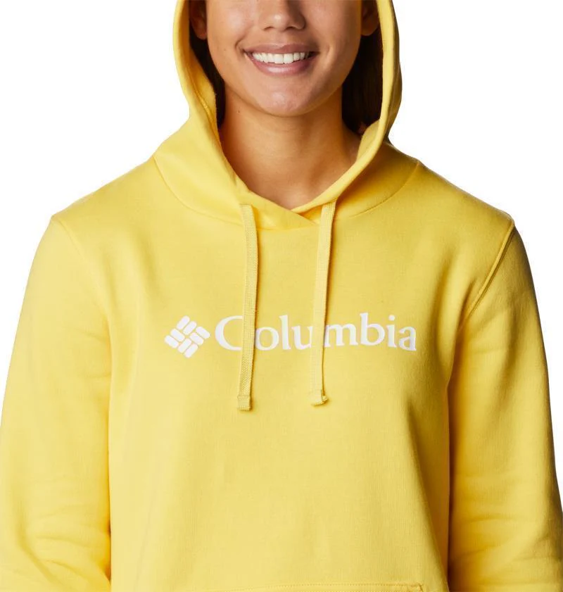 Columbia Trek Graphic Hoodie - Womens - Image 10